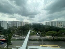 Blk 257 Serangoon Central Drive (Serangoon), HDB 5 Rooms #562041891